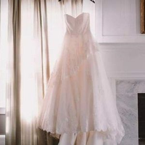 Essence of Australia Wedding Dress